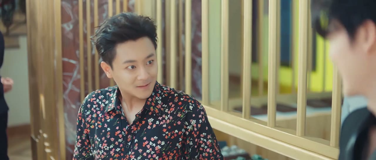 Thần Y Cổ Đại Ở Thành Phố tập 8
