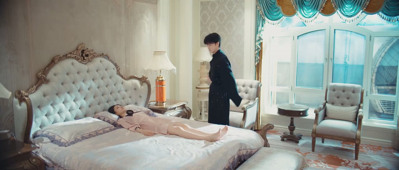 Thần Y Cổ Đại Ở Thành Phố tập 10