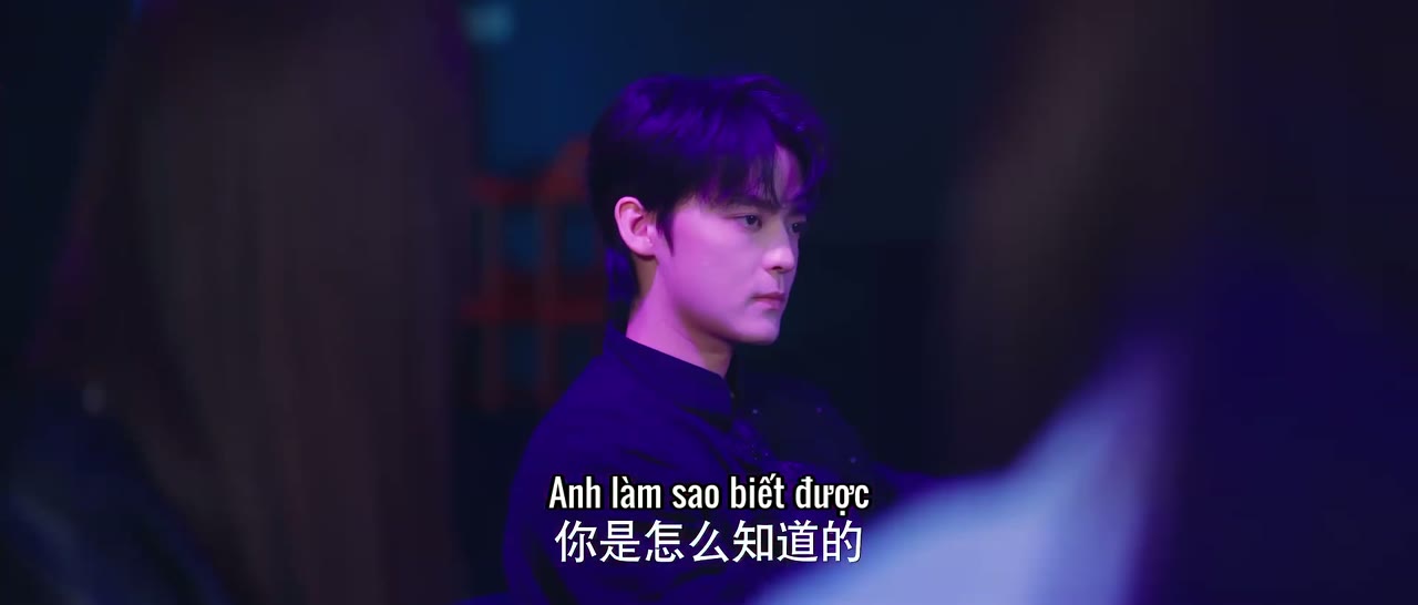 Thần Y Cổ Đại Ở Thành Phố tập 12 cảnh 3