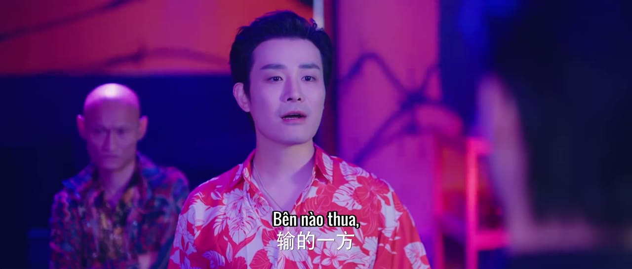 Thần Y Cổ Đại Ở Thành Phố tập 13 cảnh 2