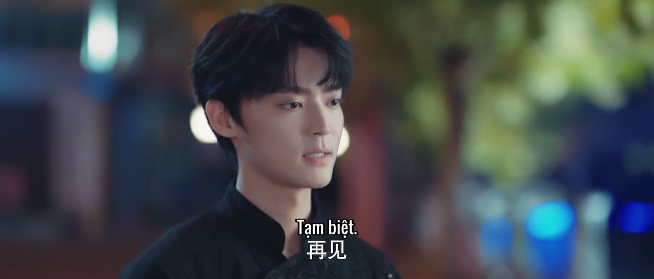 Thần Y Cổ Đại Ở Thành Phố tập 14 cảnh 2