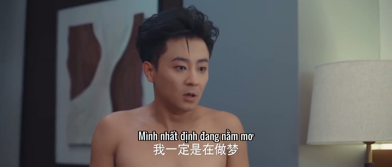 Thần Y Cổ Đại Ở Thành Phố tập 15 cảnh 2