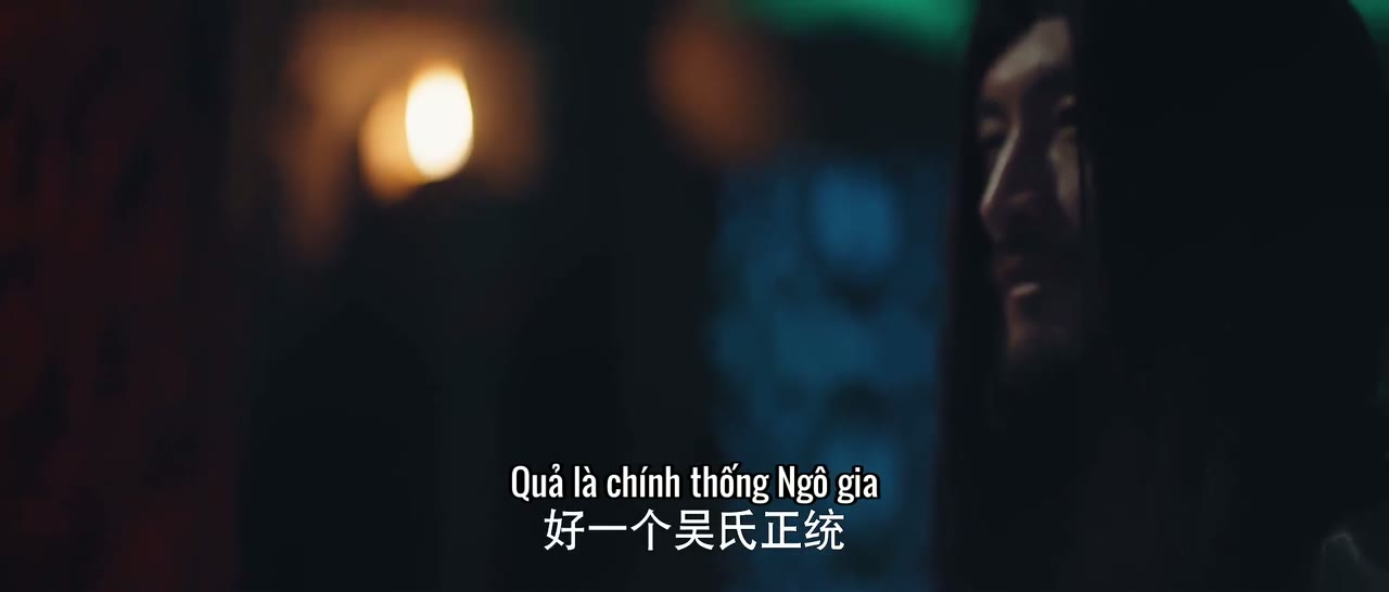 Thần Y Cổ Đại Ở Thành Phố tập 22