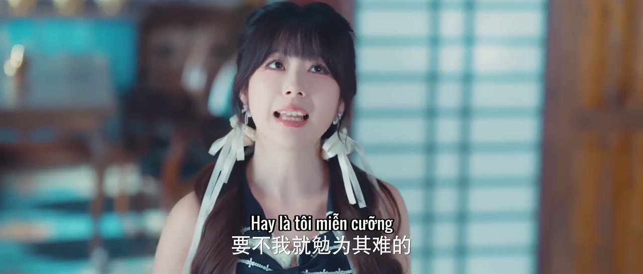 Thần Y Cổ Đại Ở Thành Phố tập 23 cảnh 2