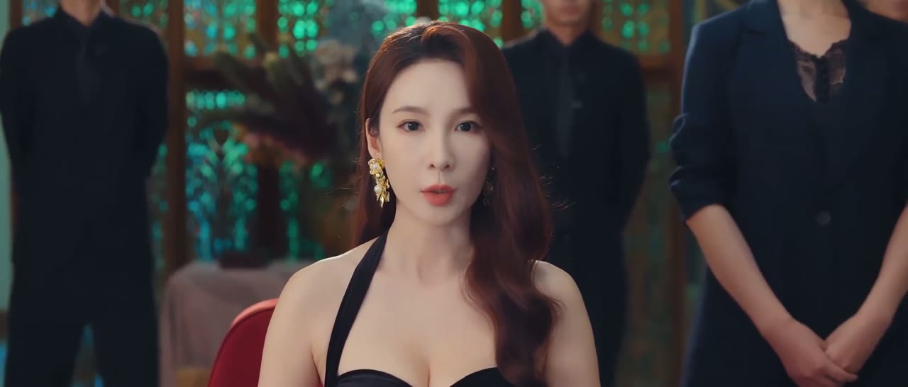 Thần Y Cổ Đại Ở Thành Phố tập 24 cảnh 2