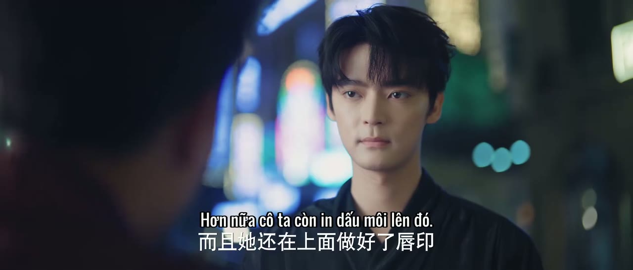 Thần Y Cổ Đại Ở Thành Phố tập 26