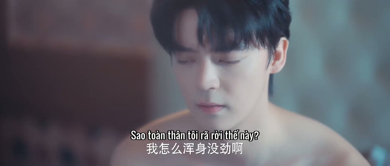 Thần Y Cổ Đại Ở Thành Phố tập 32 cảnh 2