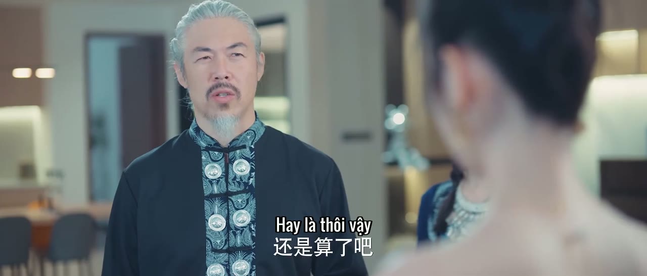 Thần Y Cổ Đại Ở Thành Phố tập 34