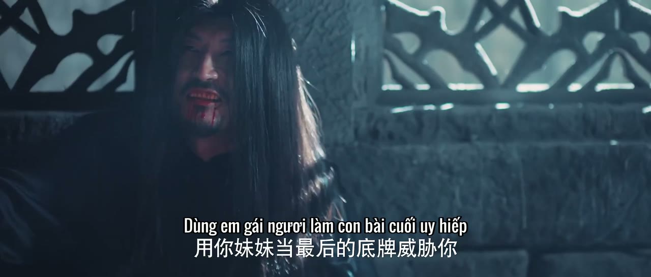 Thần Y Cổ Đại Ở Thành Phố tập 36