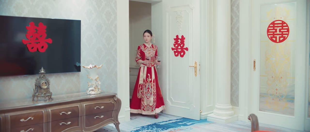 Thần Y Cổ Đại Ở Thành Phố tập 36 cảnh 2