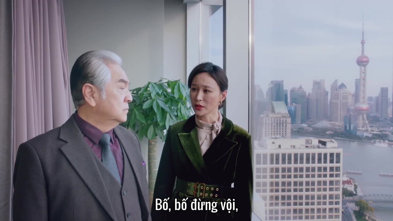Gió Nam Hiểu Lòng Tôi tập 1