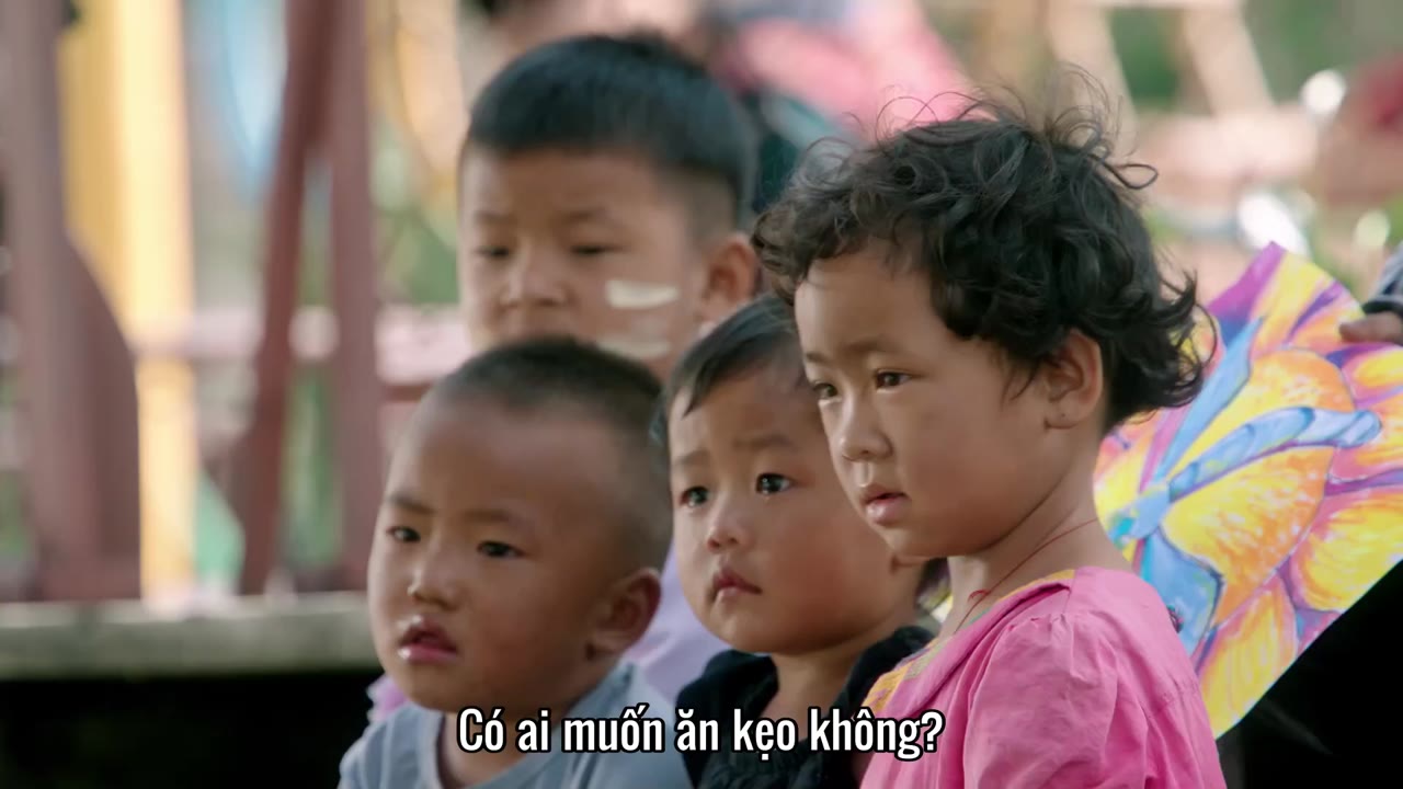 Gió Nam Hiểu Lòng Tôi tập 2