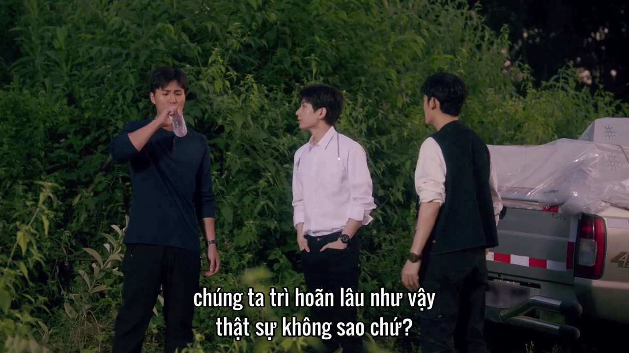 Gió Nam Hiểu Lòng Tôi tập 4 cảnh 2