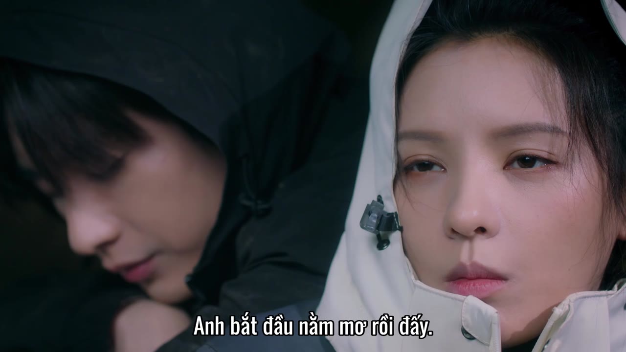 Gió Nam Hiểu Lòng Tôi tập 6