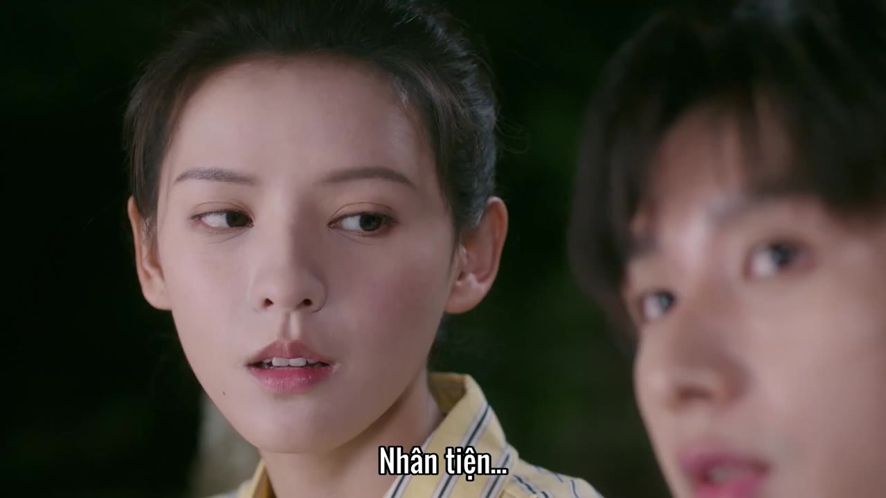 Gió Nam Hiểu Lòng Tôi tập 6 cảnh 3