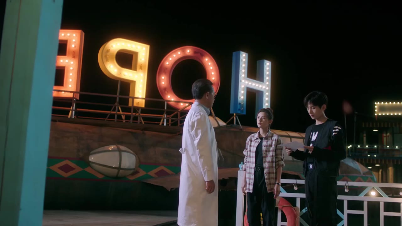 Gió Nam Hiểu Lòng Tôi tập 7 cảnh 2