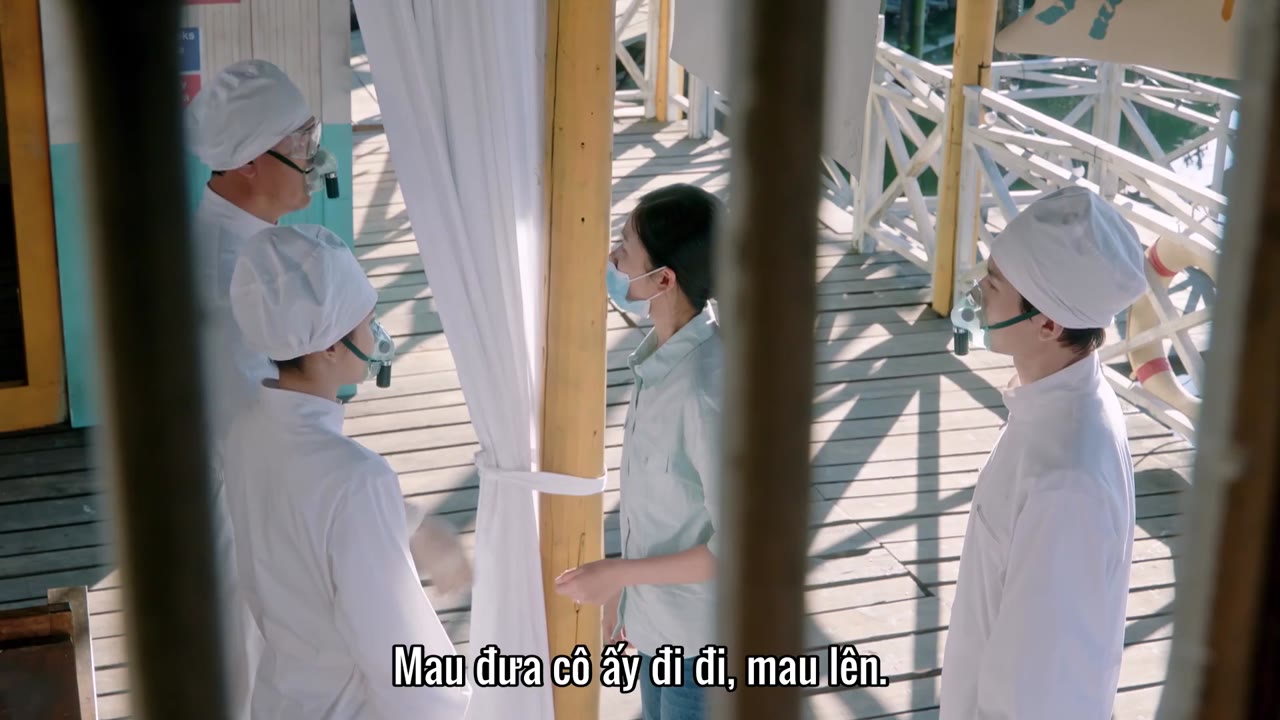 Gió Nam Hiểu Lòng Tôi tập 7 cảnh 3