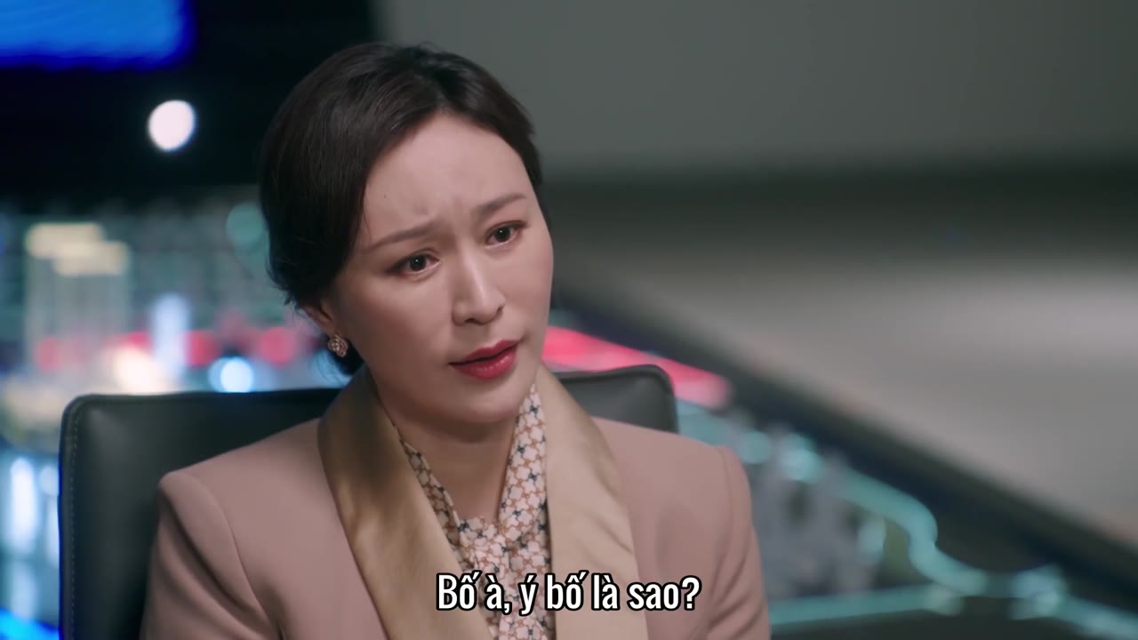 Gió Nam Hiểu Lòng Tôi tập 8