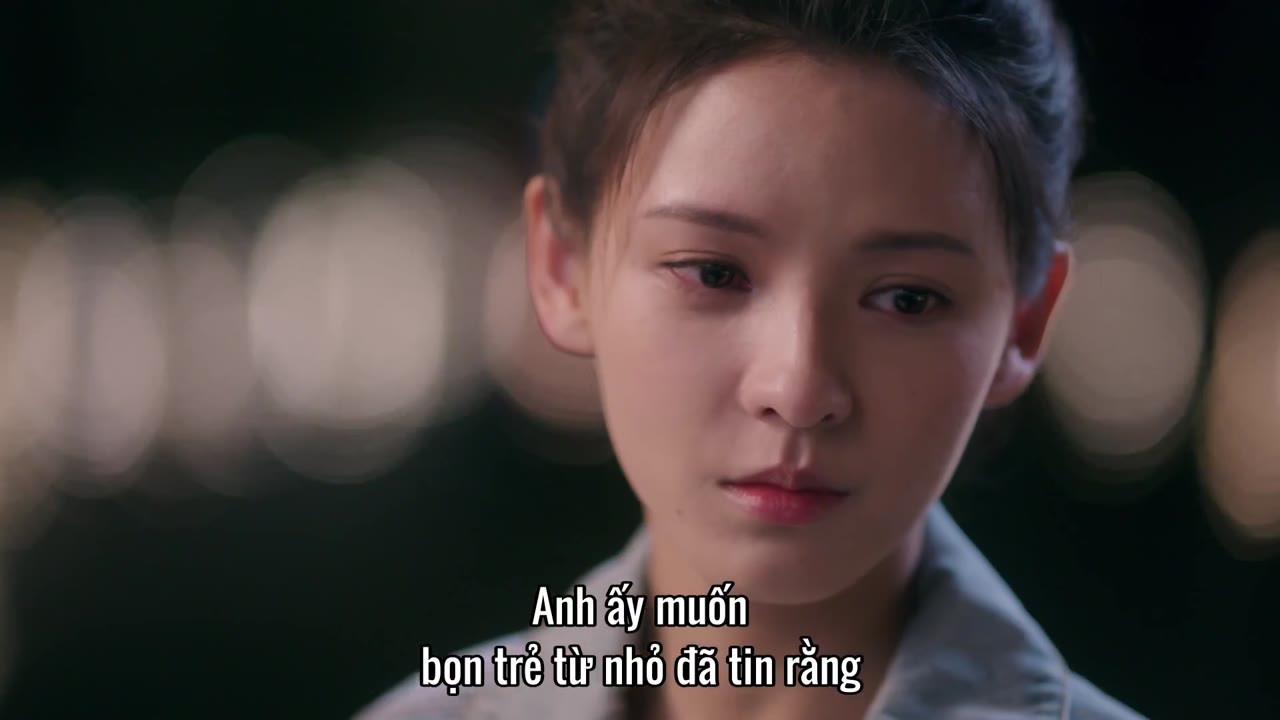Gió Nam Hiểu Lòng Tôi tập 8 cảnh 2