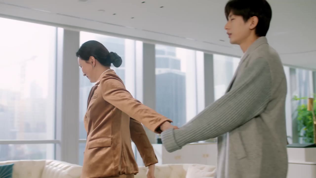 Gió Nam Hiểu Lòng Tôi tập 9