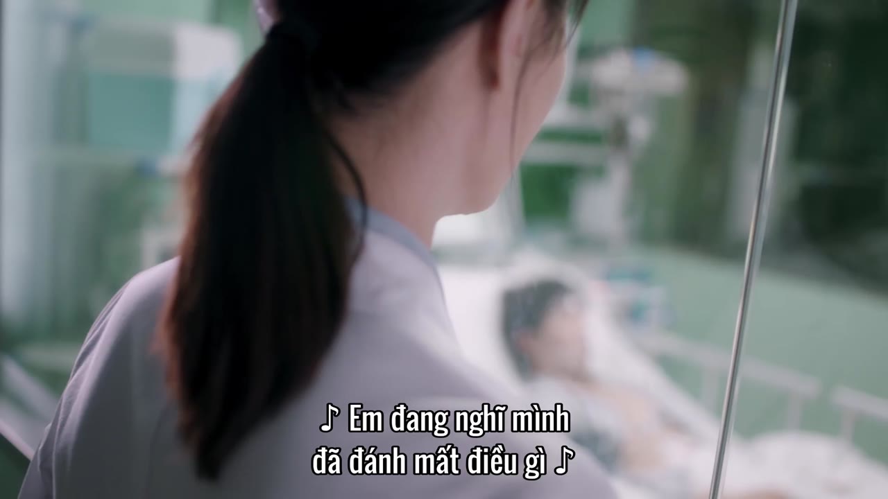 Gió Nam Hiểu Lòng Tôi tập 11 cảnh 2