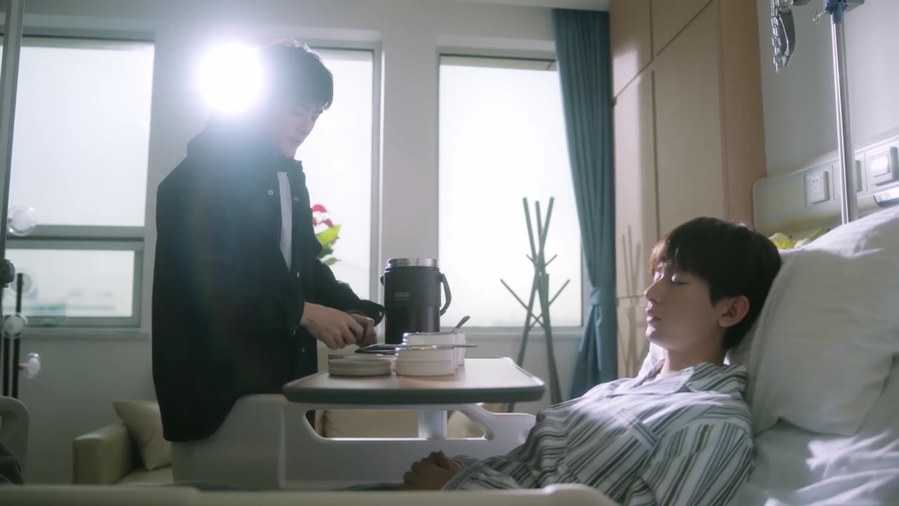Gió Nam Hiểu Lòng Tôi tập 12