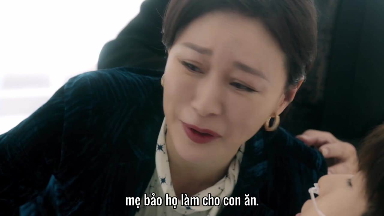 Gió Nam Hiểu Lòng Tôi tập 12 cảnh 2