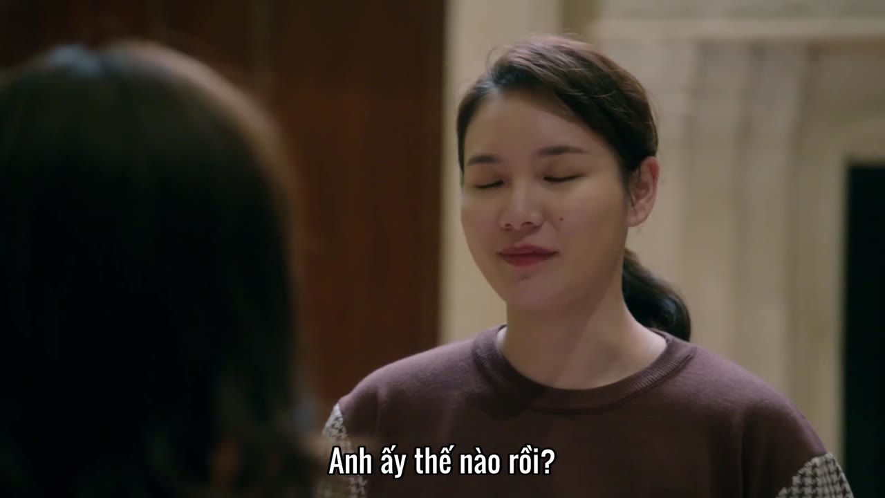 Gió Nam Hiểu Lòng Tôi tập 13