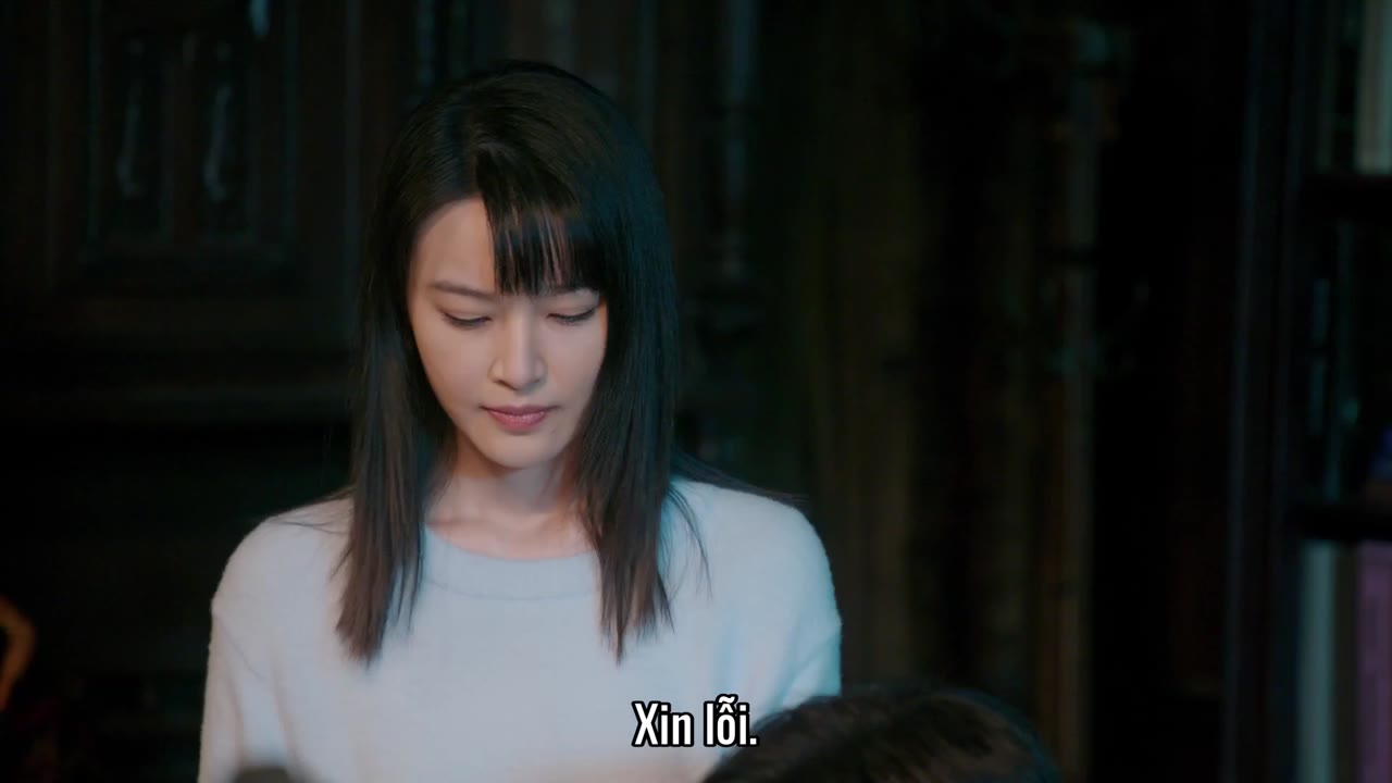 Gió Nam Hiểu Lòng Tôi tập 14 cảnh 2