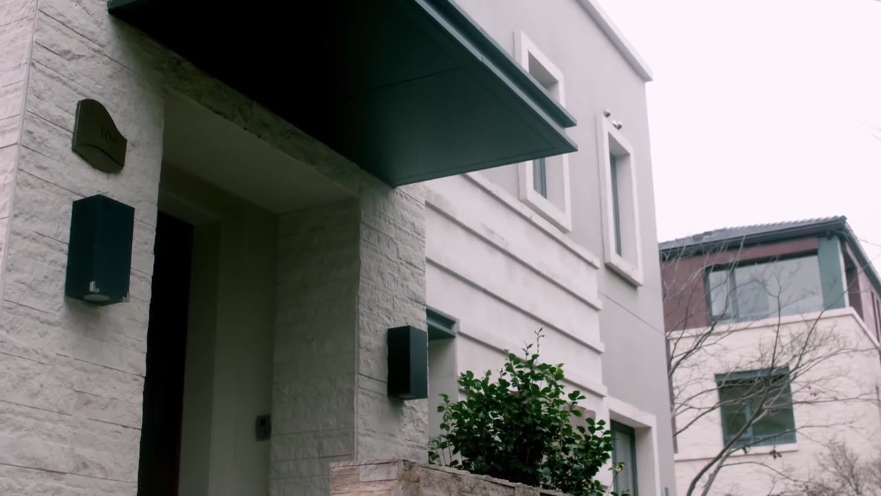 Gió Nam Hiểu Lòng Tôi tập 17