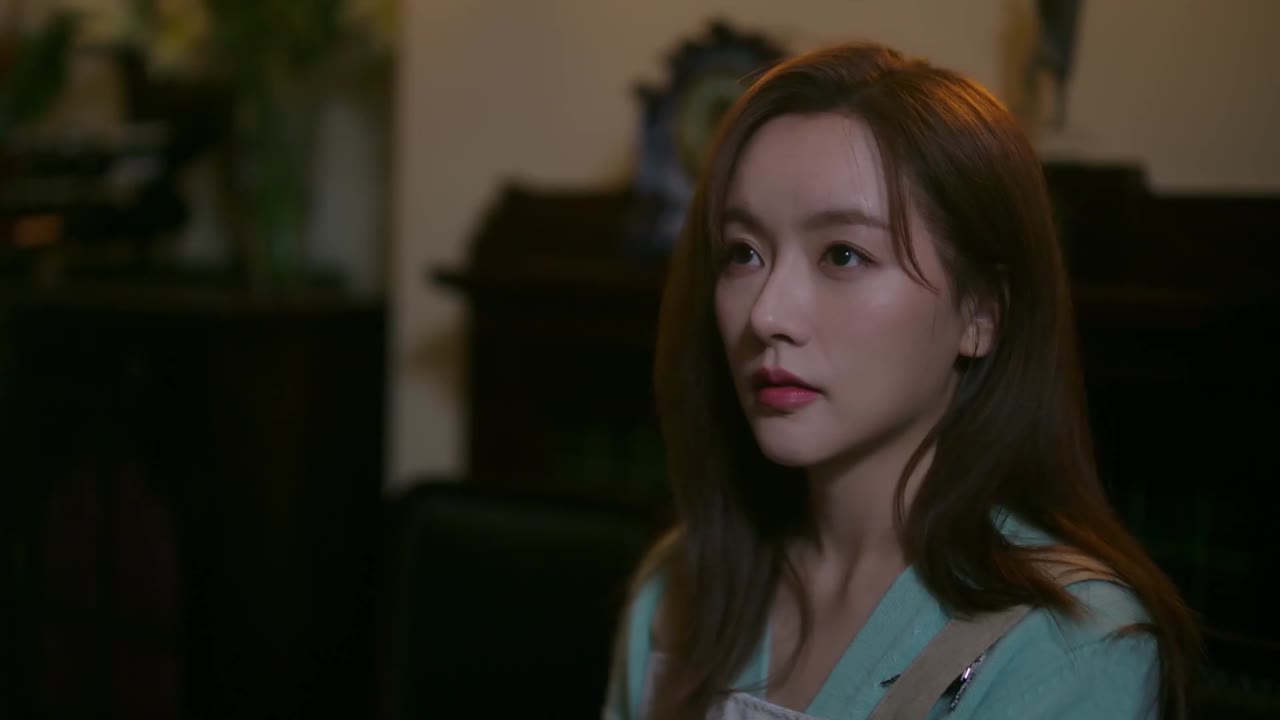 Gió Nam Hiểu Lòng Tôi tập 17 cảnh 2