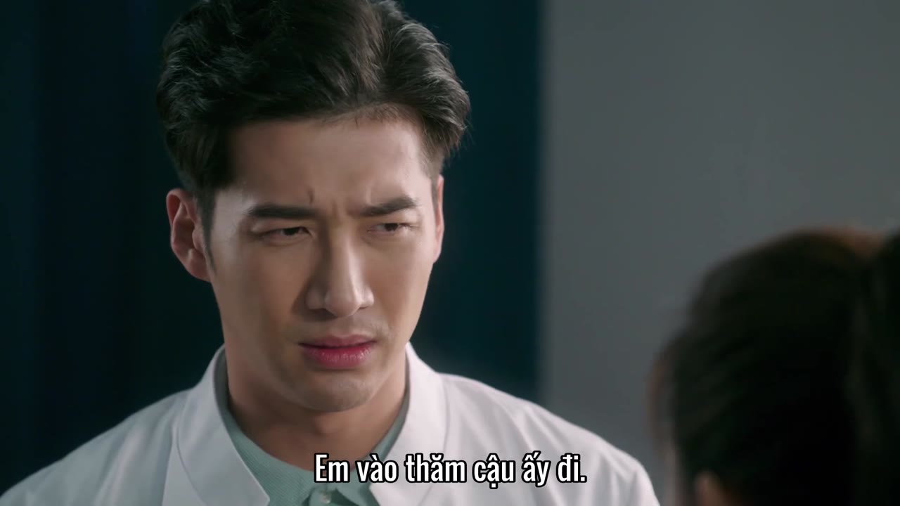 Gió Nam Hiểu Lòng Tôi tập 17 cảnh 3