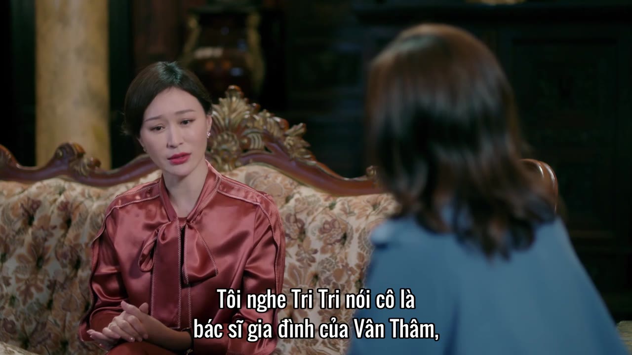 Gió Nam Hiểu Lòng Tôi tập 18
