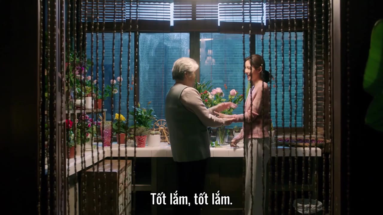 Gió Nam Hiểu Lòng Tôi tập 19