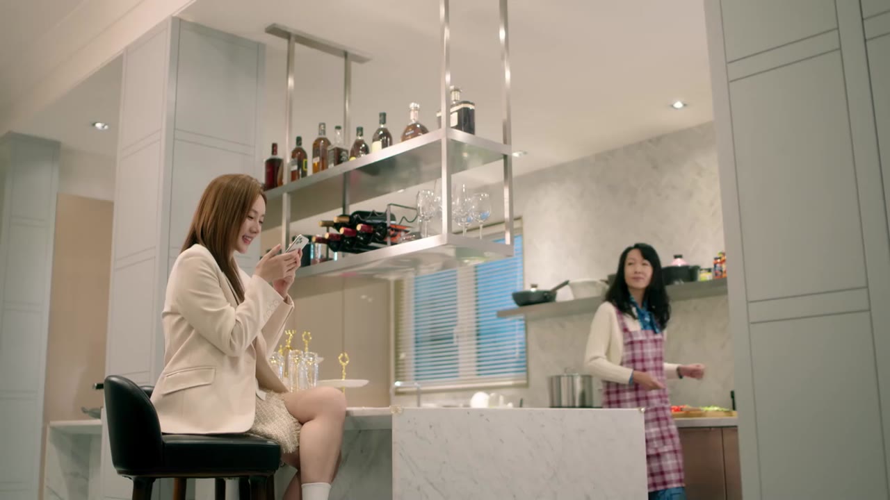 Gió Nam Hiểu Lòng Tôi tập 19 cảnh 3