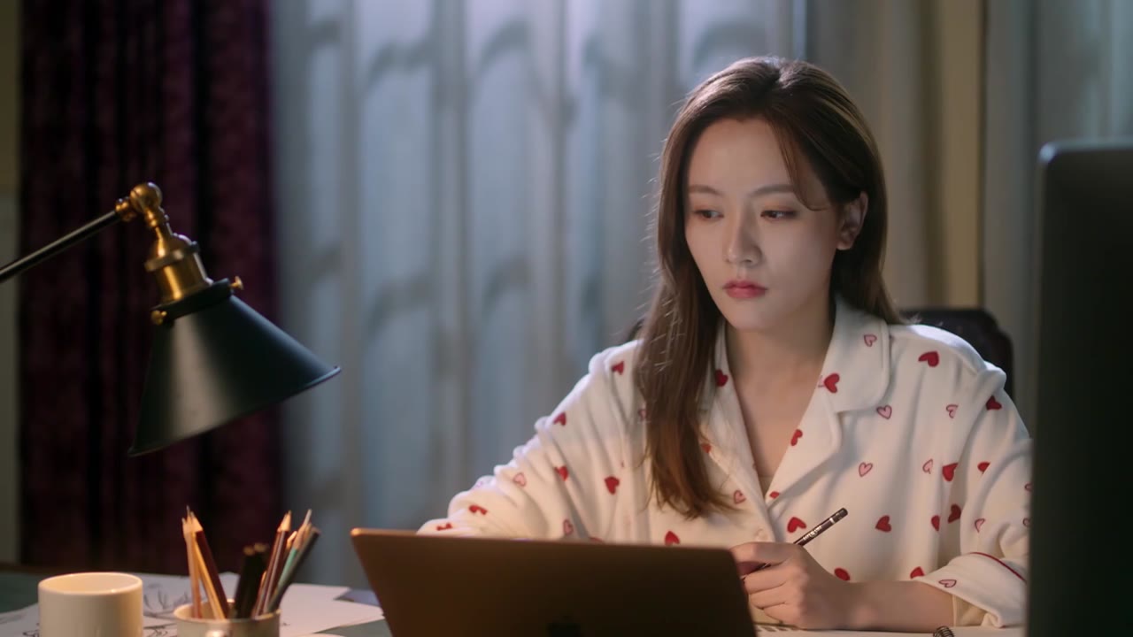 Gió Nam Hiểu Lòng Tôi tập 20 cảnh 2