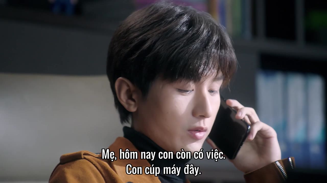 Gió Nam Hiểu Lòng Tôi tập 21