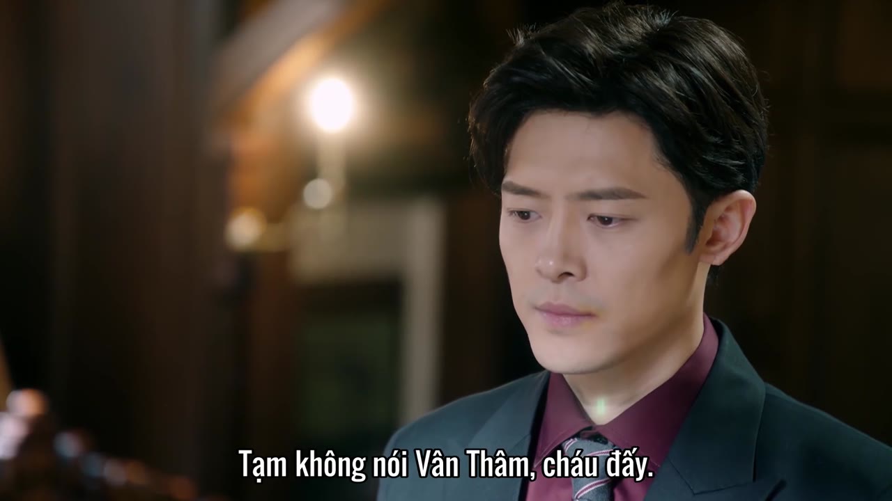 Gió Nam Hiểu Lòng Tôi tập 21 cảnh 3
