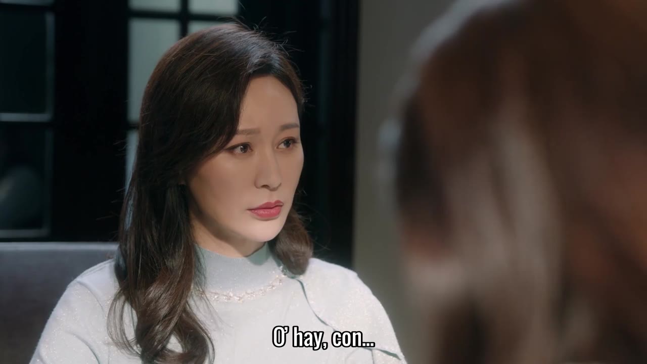 Gió Nam Hiểu Lòng Tôi tập 22