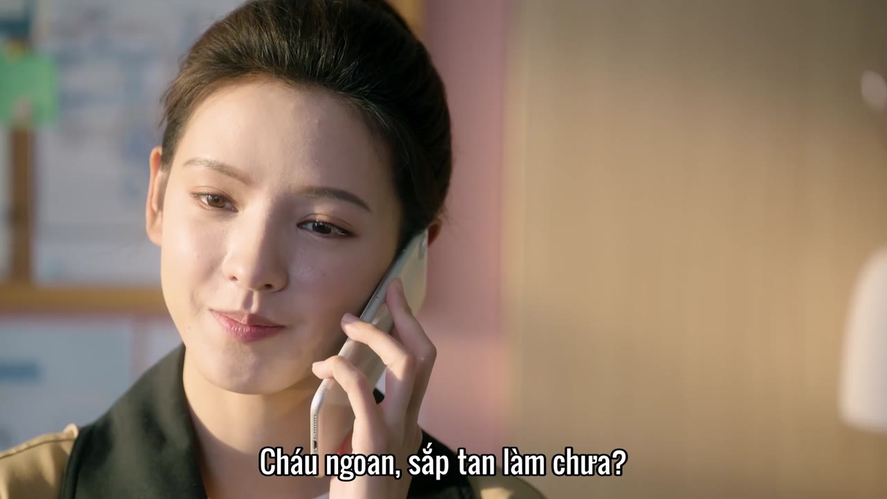 Gió Nam Hiểu Lòng Tôi tập 22 cảnh 3