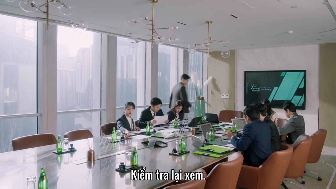 Gió Nam Hiểu Lòng Tôi tập 23