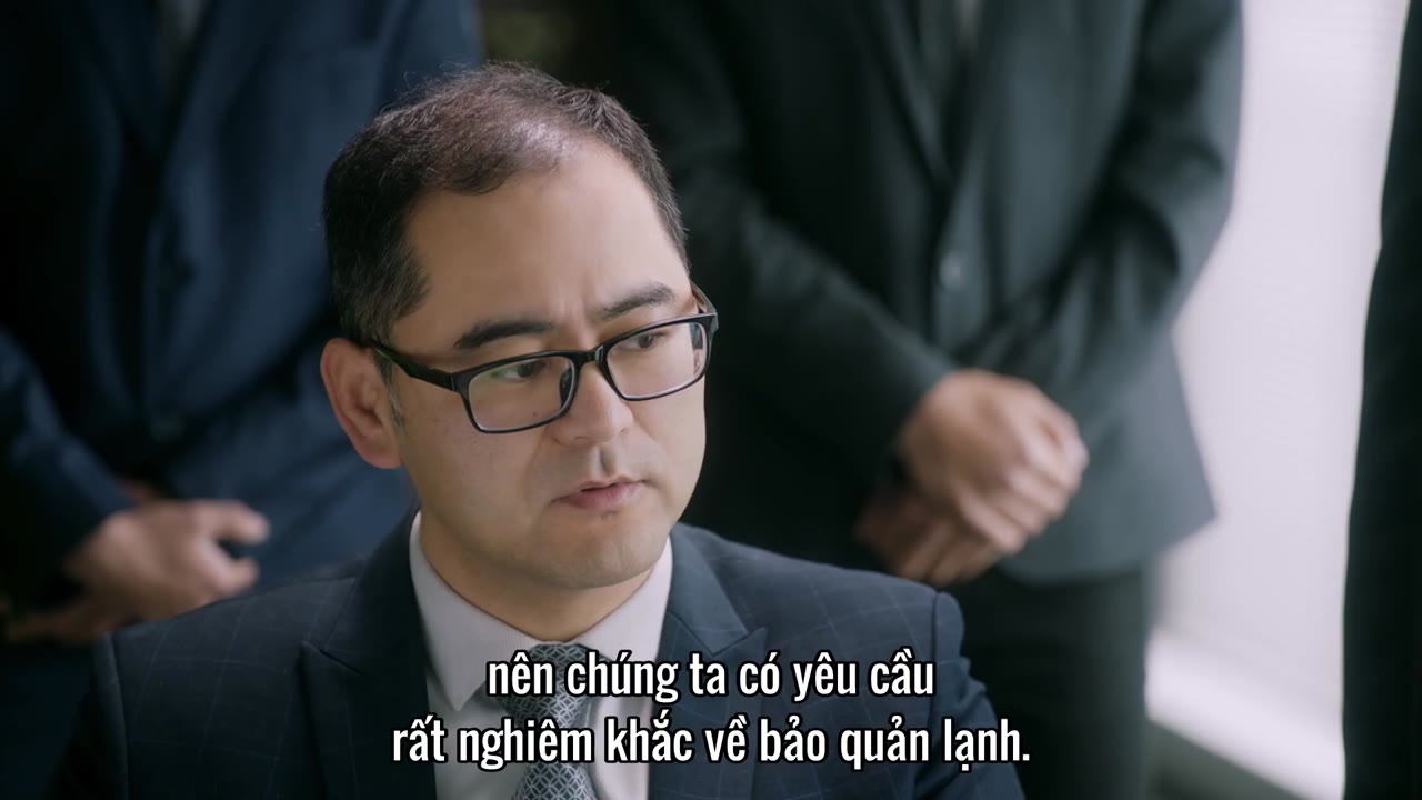 Gió Nam Hiểu Lòng Tôi tập 24 cảnh 2