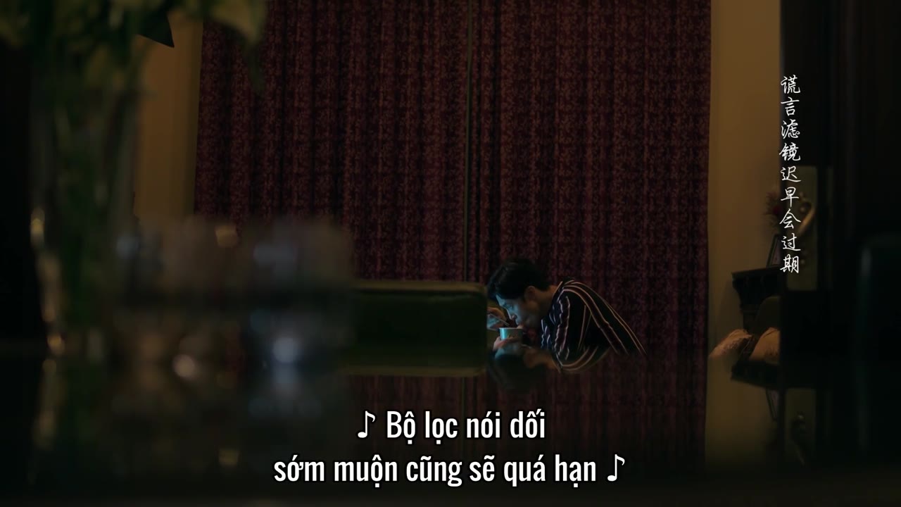 Gió Nam Hiểu Lòng Tôi tập 26