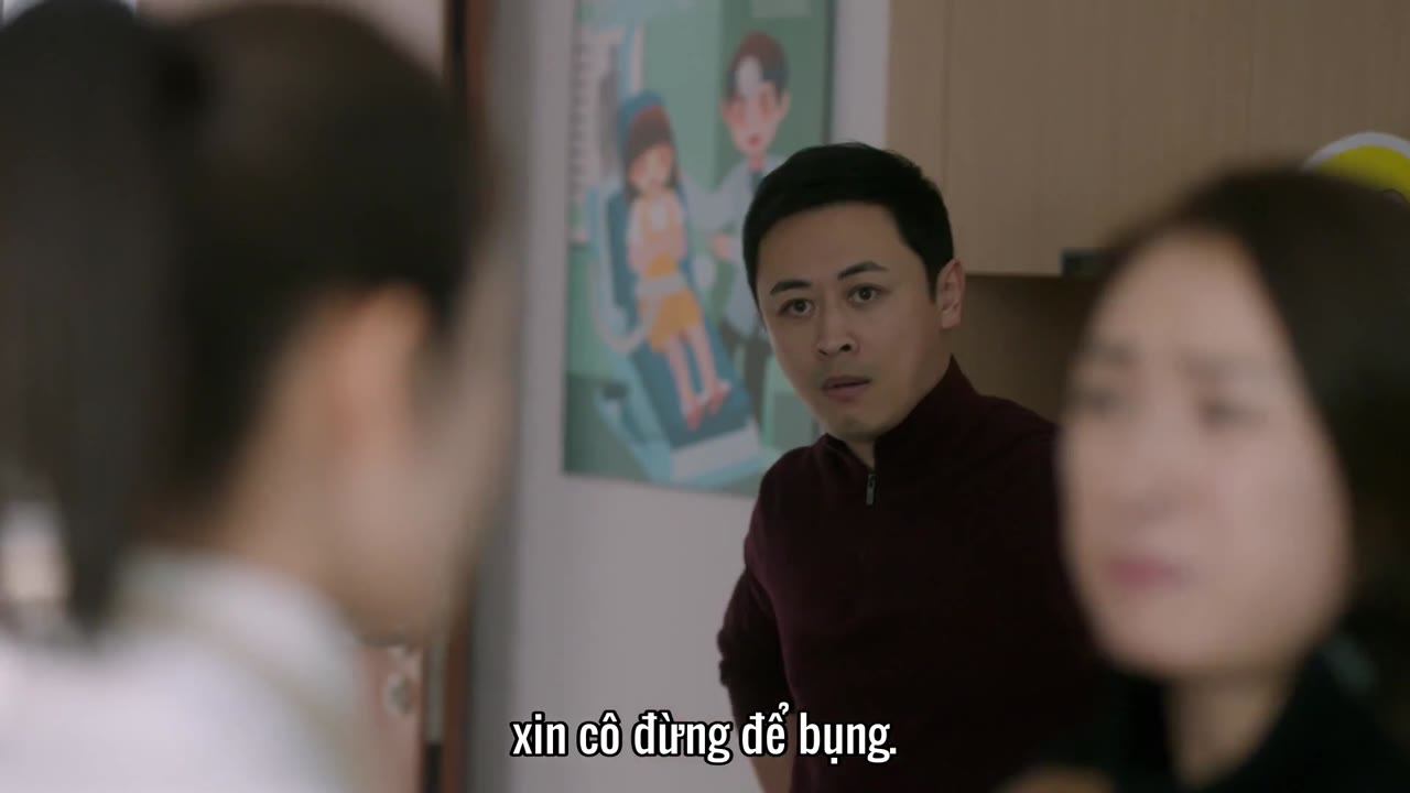 Gió Nam Hiểu Lòng Tôi tập 26 cảnh 2