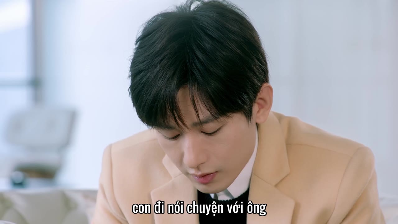 Gió Nam Hiểu Lòng Tôi tập 26 cảnh 3