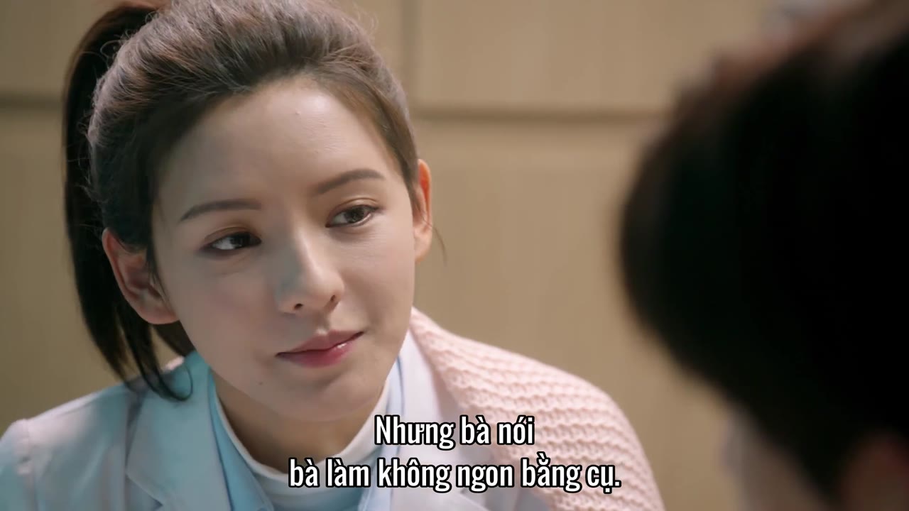 Gió Nam Hiểu Lòng Tôi tập 27