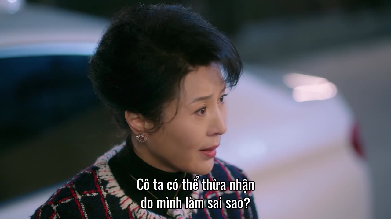 Gió Nam Hiểu Lòng Tôi tập 28 cảnh 2