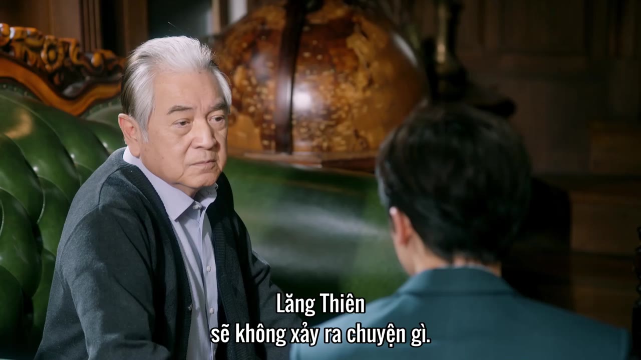 Gió Nam Hiểu Lòng Tôi tập 28 cảnh 3