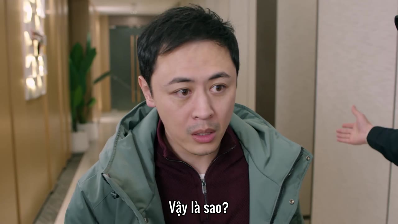 Gió Nam Hiểu Lòng Tôi tập 29