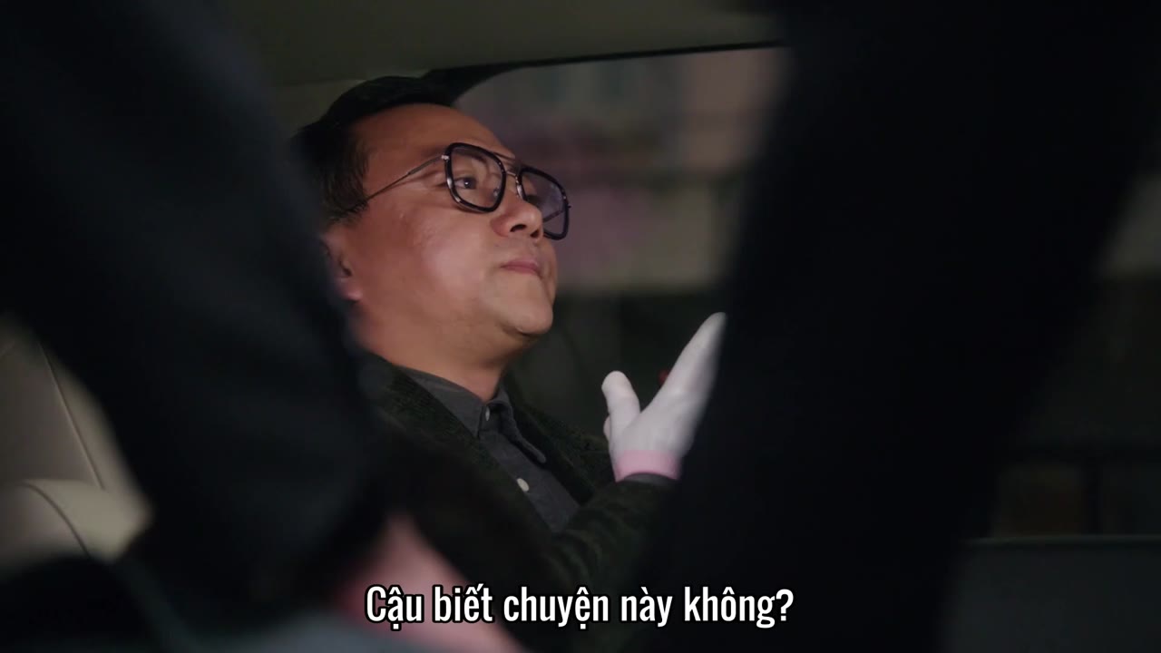 Gió Nam Hiểu Lòng Tôi tập 29 cảnh 3